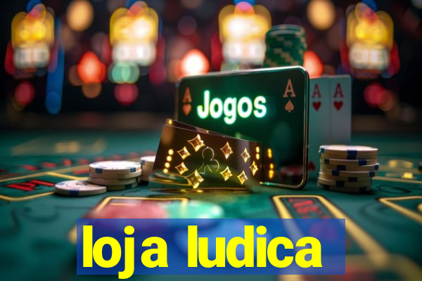 loja ludica