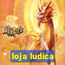 loja ludica