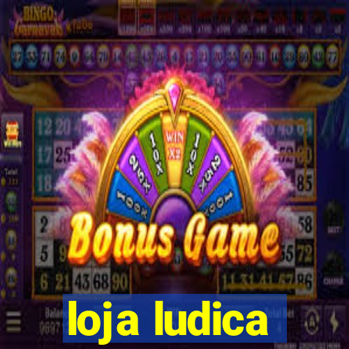 loja ludica