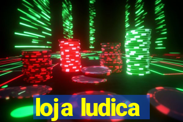 loja ludica