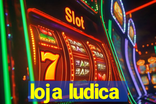 loja ludica