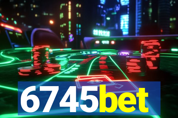 6745bet