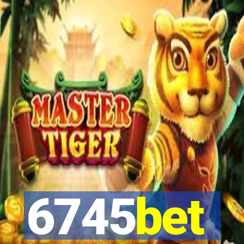 6745bet