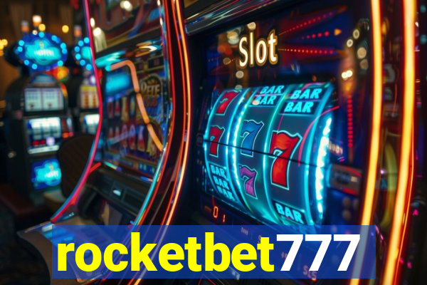 rocketbet777