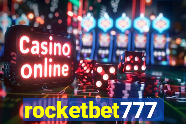 rocketbet777