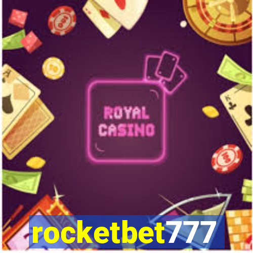 rocketbet777