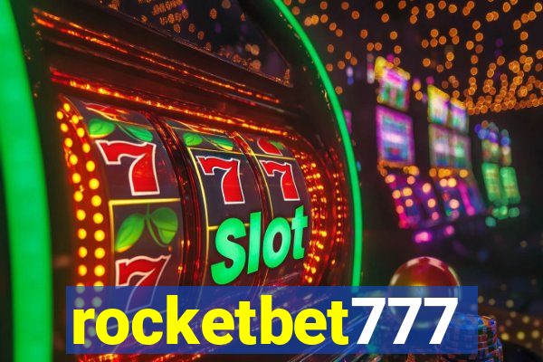 rocketbet777