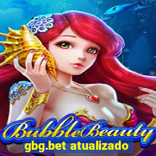 gbg.bet atualizado