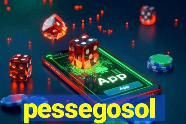 pessegosol