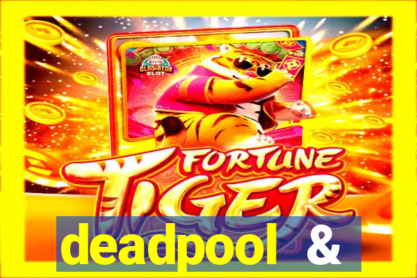 deadpool & wolverine vizerhd