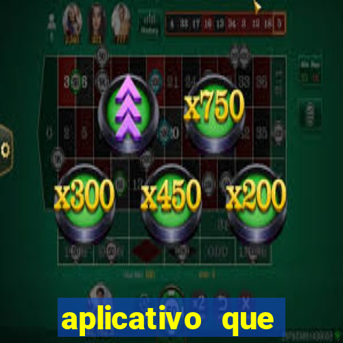 aplicativo que ganhar dinheiro jogando