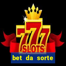 bet da sorte codigo promocional