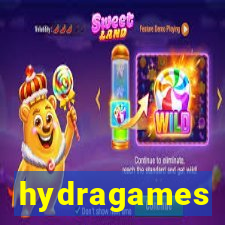 hydragames