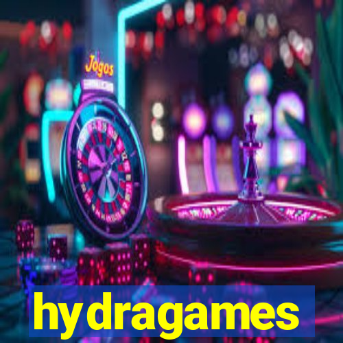 hydragames