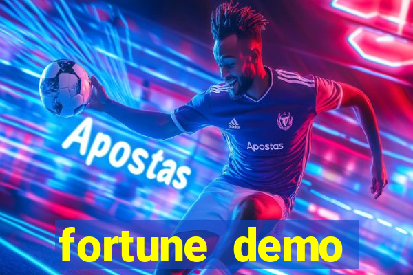 fortune demo grátis dinheiro infinito