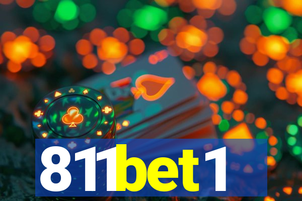 811bet1