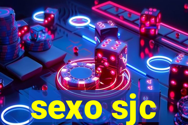 sexo sjc