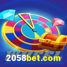 2058bet.com