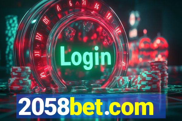 2058bet.com