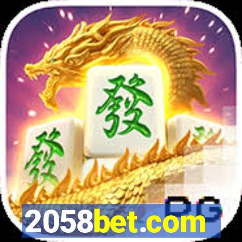 2058bet.com