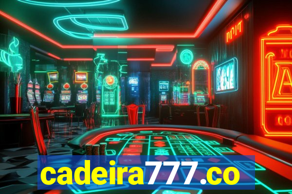 cadeira777.co