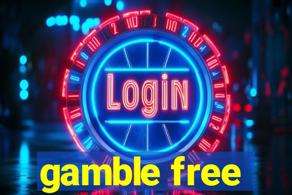 gamble free