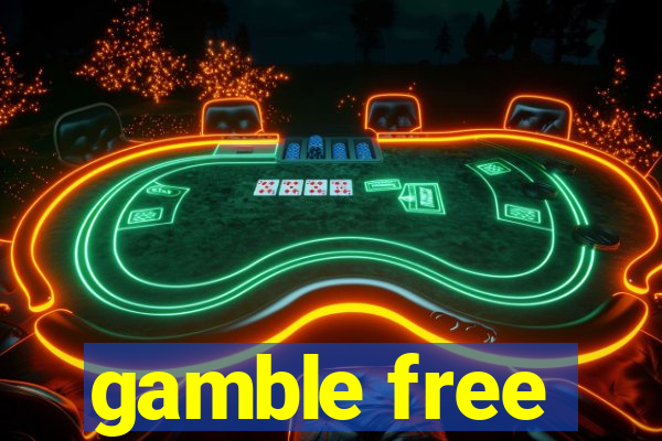 gamble free