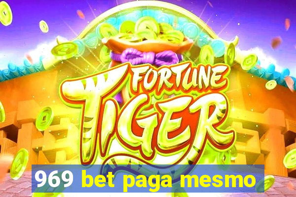 969 bet paga mesmo