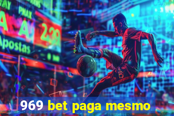 969 bet paga mesmo