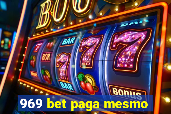 969 bet paga mesmo