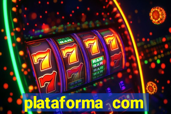 plataforma com jogos demo