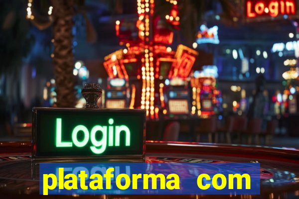 plataforma com jogos demo