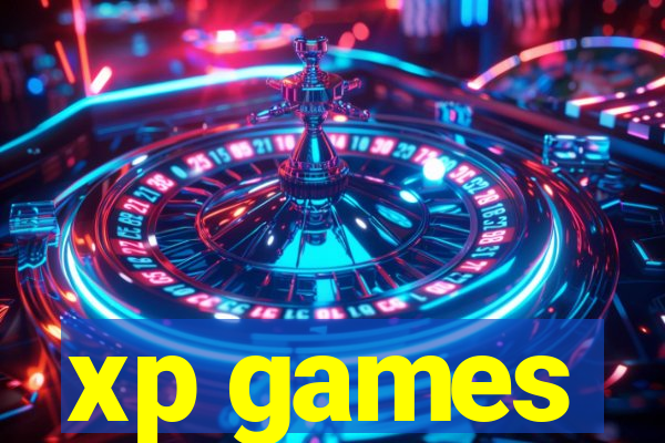 xp games