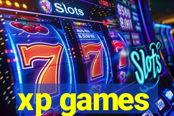 xp games