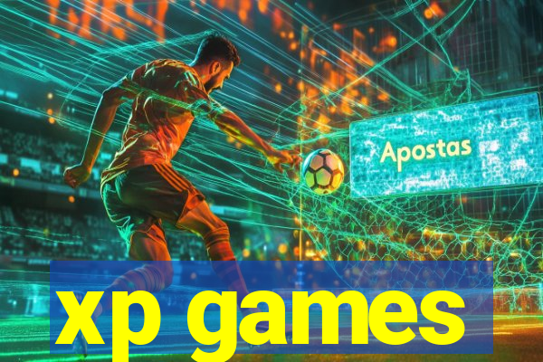 xp games