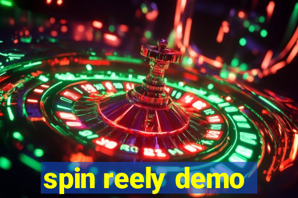 spin reely demo