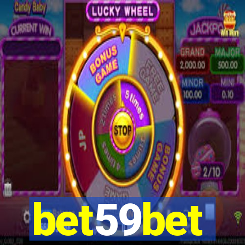 bet59bet