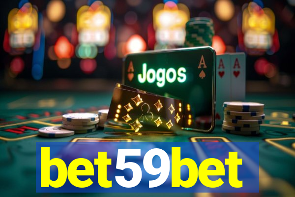 bet59bet