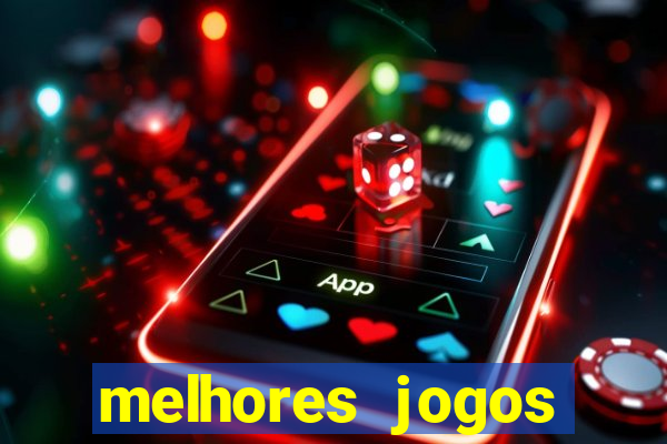 melhores jogos mundo aberto para android