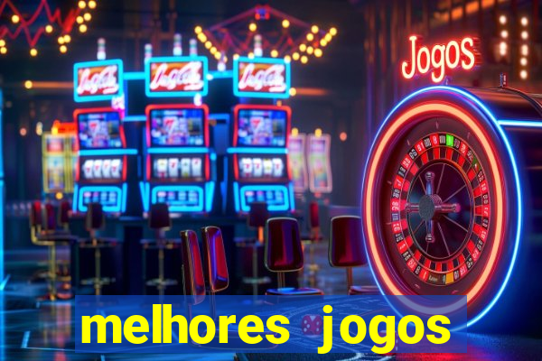 melhores jogos mundo aberto para android