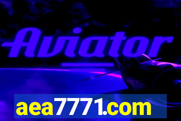 aea7771.com