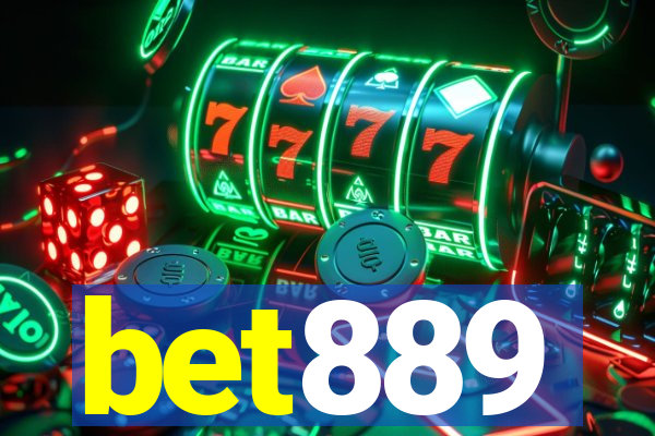 bet889