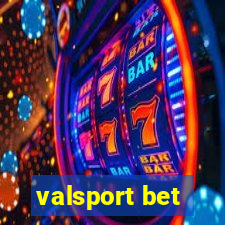 valsport bet