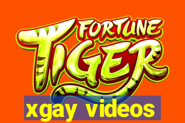 xgay videos