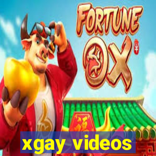 xgay videos