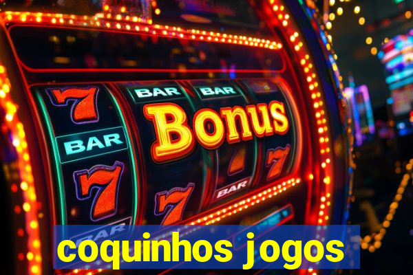 coquinhos jogos