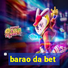 barao da bet