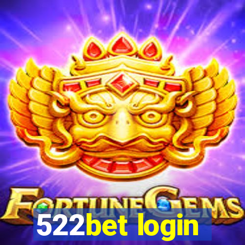 522bet login