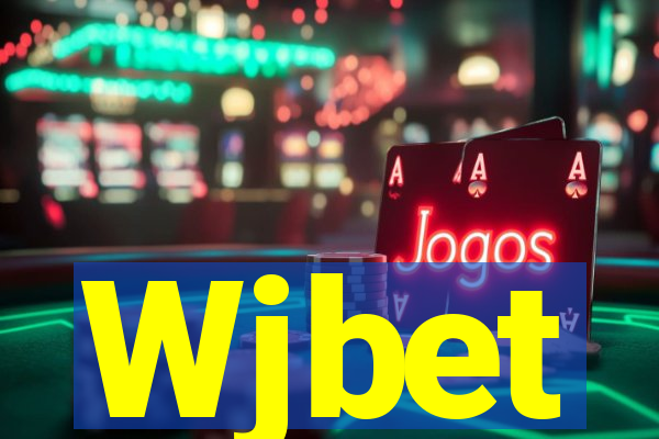 Wjbet