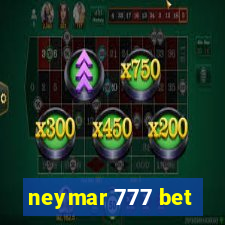 neymar 777 bet